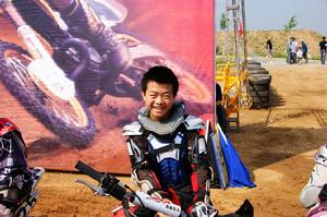 陳遠航[知名機車賽車手]