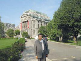 王文科[長安大學教授王文科]