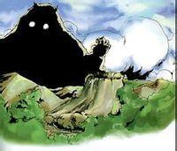 赤道巨足 赤道巨足