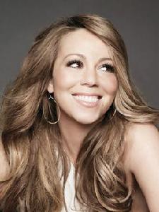 瑪麗亞·凱莉[美國女藝人]