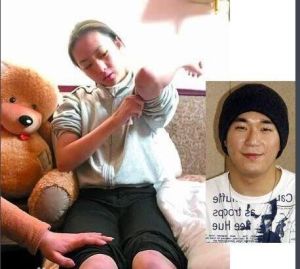 童瑤事件 童瑤事件