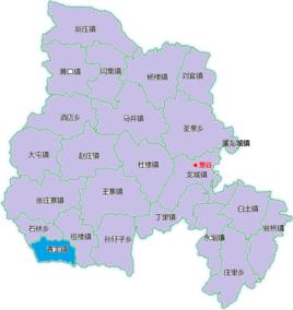 青龍鎮[安徽省蕭縣青龍鎮]