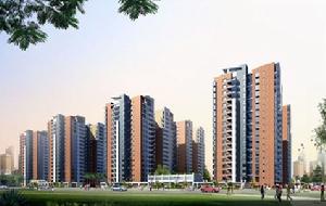 湘府名邸（同力家園）