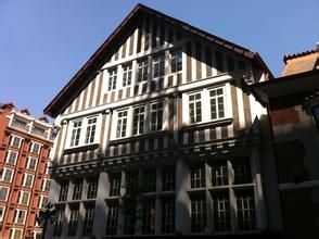 原天津印字館 原天津印字館