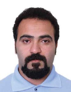 哈姆扎·穆罕默迪 哈姆扎·穆罕默迪