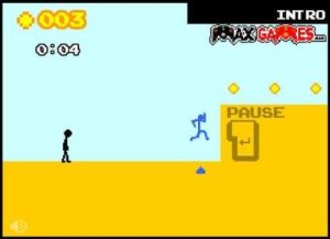 火柴人大合作 火柴人大合作