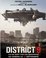 District 9 District 9
