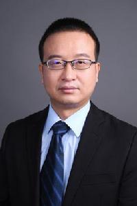 何春陽[北京師範大學教授]