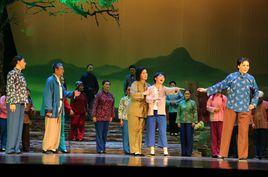 乳山市呂劇團 乳山市呂劇團