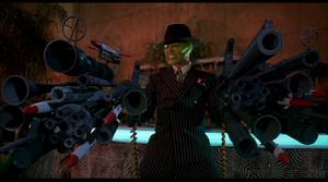 變相怪傑[美國魔幻喜劇電影]