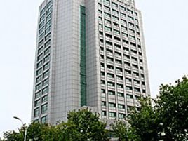 杭州金匯大廈 杭州金匯大廈