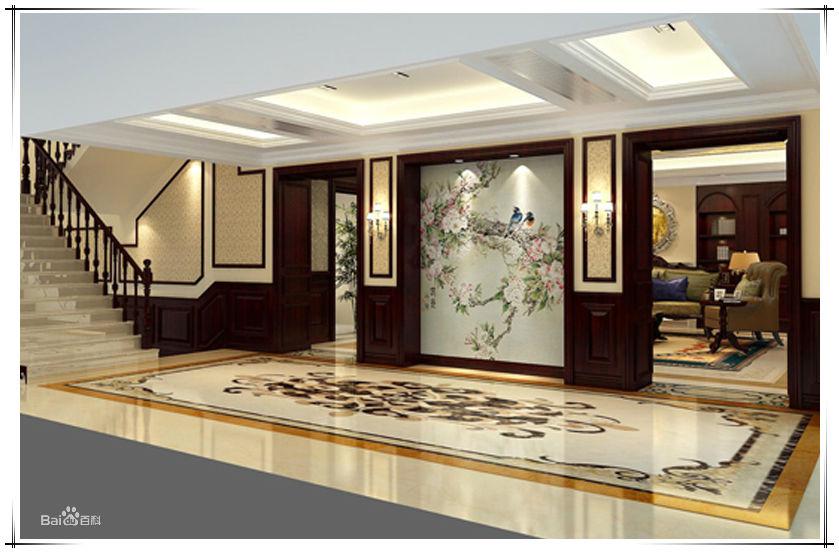 劉聖權作品&middot;河北燕郊私人會所