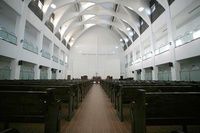 北京延慶教堂 北京延慶教堂