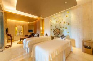 深圳京湖大酒店 深圳京湖大酒店