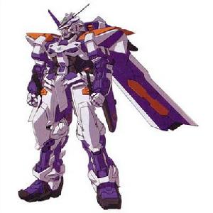 藍色機二型L 藍色機二型L