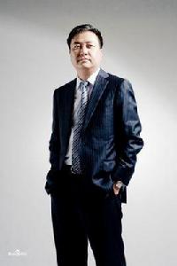 金健[東方園林產業集團總裁]