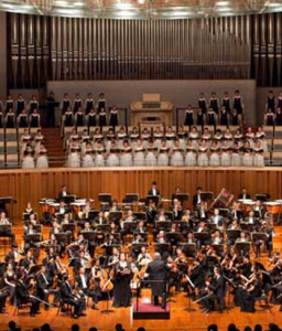 馬勒第三交響曲