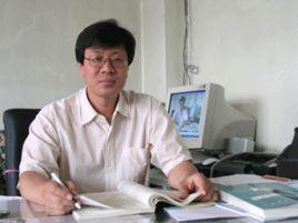 王岳[遼寧石油化工大學]