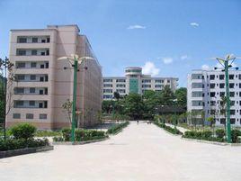 酉陽第一中學 酉陽第一中學