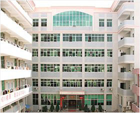 泉州福順達通訊科技有限公司