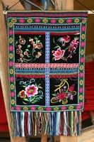 土家織錦 土家織錦