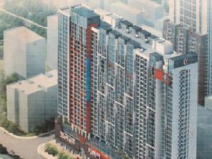 縱橫國際公寓 縱橫國際公寓