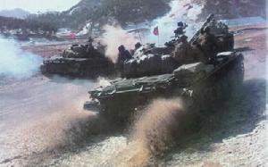 （圖）《夜色》