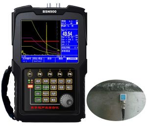 金屬探傷儀 金屬探傷儀