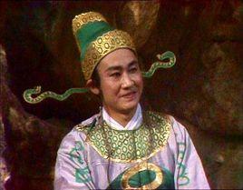 白花蛇精 白花蛇精