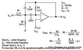 有源電路 有源電路