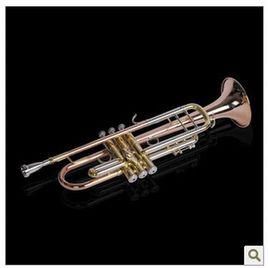 小號[銅管樂器]