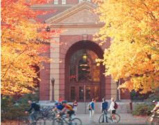 俄勒岡州立大學