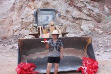 農民為維權舉辦另類婚禮