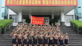 奇槎國小[廣東省佛山市南海區大瀝鎮奇槎國小]