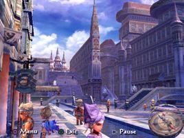 浪漫沙加1 浪漫沙加1