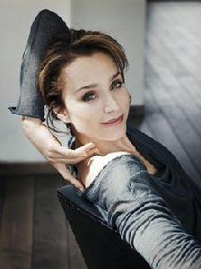 克里斯汀·斯科特·托馬斯 克里斯汀·斯科特·托馬斯