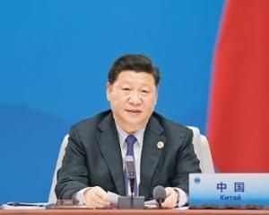 習近平在北大的講話 習近平在北大的講話