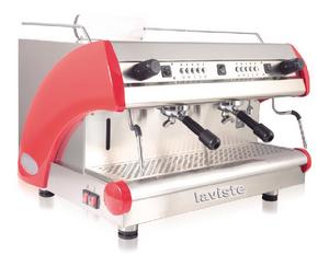 laviste咖啡機