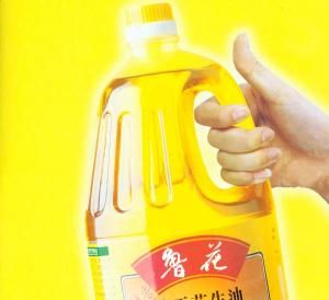 萊陽魯花濃香花生油有限公司 萊陽魯花濃香花生油有限公司