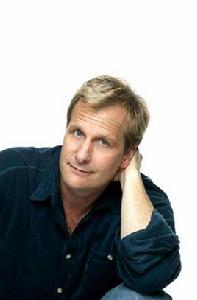 傑夫·丹尼爾斯 傑夫·丹尼爾斯