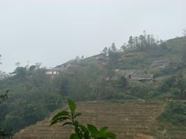 小瑤山村 小瑤山村