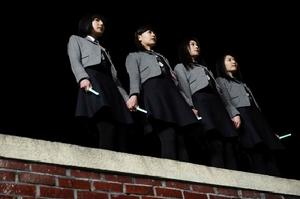 （圖）《女高怪談5》