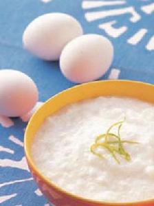 松花開胃養生粥 松花開胃養生粥