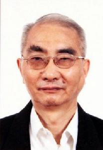 孫鑫[復旦大學教授]