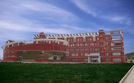 安慶師範學院黃梅劇藝術學院 安慶師範學院黃梅劇藝術學院