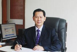 張東生[廣東理工學院黨委書記]