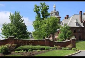 阿羅修斯山學院 阿羅修斯山學院