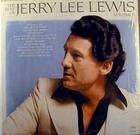 傑瑞·李·劉易斯 傑瑞·李·劉易斯