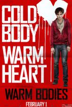溫暖的屍體