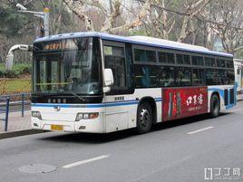 滬青高速專線 滬青高速專線